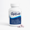 Image of Optivell Vision Support Formula, Opti Vell Eye Health 60 Capsules