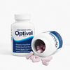 Image of Optivell Vision Support Formula, Opti Vell Eye Health 60 Capsules