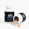 Image of Vapofil Advanced Male Pills Vapo Fil Formula Supplement 60 Capsules