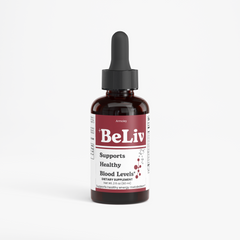 BeLiv Supports Healthy Blood Sugar, 2.7 oz.
