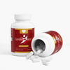 Image of CardioEase X Advanced Blood Health Support Cardio Ease X 60 Capsules
