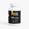 Image of Peak State Advanced Male Health Support Formula PeakState 60 Capsules