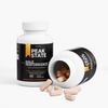 Image of Peak State Advanced Male Health Support Formula PeakState 60 Capsules