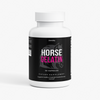 Image of Horse Gelatin Advanced Male Support Supplement HorseGelatin 60 Capsules
