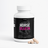 Image of Horse Gelatin Advanced Male Support Supplement HorseGelatin 60 Capsules