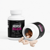 Image of Horse Gelatin Advanced Male Support Supplement HorseGelatin 60 Capsules