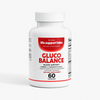 Image of Life Support Labs Advanced Gluco Balance Support Supplement 60 Capsules