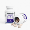 Image of Nervelin Advanced Nootropic Nerve Health Support Formula Nerve Lin 60 Capsules