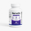 Image of Nervelin Advanced Nootropic Nerve Health Support Formula Nerve Lin 60 Capsules