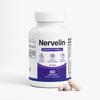Image of Nervelin Advanced Nootropic Nerve Health Support Formula Nerve Lin 60 Capsules