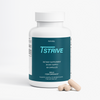 Image of Tstrive Advanced Male Support Performance Supplement 60 Capsules