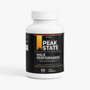 Image of Peak State Advanced Male Health Support Formula PeakState 60 Capsules
