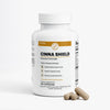 Image of Cinna Shield Pills Advanced Blood Health Support Formula CinnaShield 60 Capsules