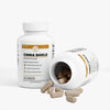 Image of Cinna Shield Pills Advanced Blood Health Support Formula CinnaShield 60 Capsules