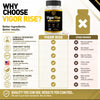 Image of Vigor Rise Advanced Natural Male Health Support Supplement VigorRise 300 Capsule