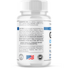 Image of (1 Pack) Gluco Control Advanced Blood Support Formula GlucoControl 60 Capules