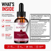 Image of Glycofit Drops Advanced Blood Health Support Supplement Glyco Fit 60 Servings