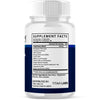 Image of NeuroMemory Nootropic Brain Health Support Supplement Neuro Memory 180 Capsules