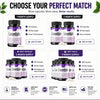 Image of (1 Pack) Leantide Advanced Energy & Fitness Support Formula Lean Tide 60 Capsules
