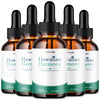 Image of (5 Pack) Hawaiian Harmony Blood Health Support Drops HawaiianHarmony 150 Serving