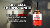 Image of Thermo Ignite Drops Advanced Health & Fitness Support ThermoIgnite 30 Servings