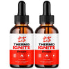 Image of Thermo Ignite Drops Advanced Health & Fitness Support ThermoIgnite 60 Servings