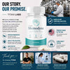 Image of Memodyne Nootropic Natural Brain Health Support Formula Memo dyne 180 Capsules