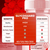 Image of (2 Pack) GlycoGuard Pro Advanced Blood Health Support Glyco Guard Pro 120 Caps