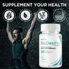 Image of (3 Pack) BioDexifin Advanced Male Health Support Formula Bio Dexifin 180 Capsule