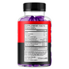 Image of (2 Pack) Vital Max XXL Gums Advanced Male Support Formula VitalmaxXXL 120 Gummys