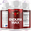 Image of (2 Pack) Enduramax Advanced Male Health Support Formula Endura Max 120 Capsules