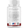 Image of (1 Pack) Glyco Vista Advanced Blood Health Support Formula GlycoVista 60 Capsules