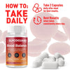 Image of (3 Pack) Glycoguard Advanced Blood Health Support Formula Glyco Guard 180 Caps