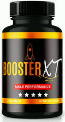 (1 Pack) Booster XT Supplement 60 Capsules