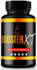 Image of (1 Pack) Booster XT Supplement 60 Capsules