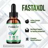 Image of (1 Pack) Fastaxol Drops Natural Health & Fitness Formula FastaxolDrops 30 Servs
