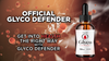 Image of Glyco Defender Drops Advanced Blood Health Support GlycoDefender 30 Servings