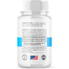 Image of (1 Pack) Mentalift Pro Nootropic Brain Support Formula Menta Lift Pro 60 Capsules