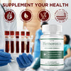 Image of (2 Pack) Hemoroxin Advanced Blood Health Support Formula Hemo Roxin 120 Capsules