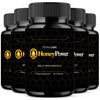 Image of Honey Power Advanced Male Health Support Formula HoneyPower Vitamin 300 Capsules