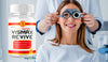 Image of (3 Pack) Vismax Revive Advanced Vision Support VismaxRevive Formula 180 Capsules