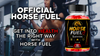 Image of Horse Fuel ACV Gummys Advanced Male Health Support Formula HorseFuel 120 Gummies