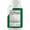 Image of Neuro Mary Nootropic Natural Brain Health Support Formula NeuroMary 300 Capsules