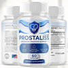 Image of (5 Pack) Prostaliss Prostate & Bladder Health Support Prosta Liss 300 Capsules