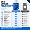 Image of Prostivo Advanced Male Health Support Formula Prost Tivo Vitamin 300 Capsules