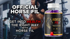 Image of (1 Pack) Horse Fil Gums Advanced Male Health Support Formula HorseFil 60 Gummies