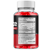 Image of (3 Pack) Max Force Gummys Advanced Male Support Supplement MaxForce 180 Gummies