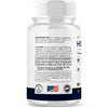 Image of Hormovance Advanced Energy & Fitness Support Supplement Hormo Vance 300 Capsules