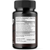 Image of (1 Pack) Horsewood Advanced Male Health Support Formula Horse Wood 60 Capsules