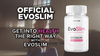 Image of EvoSlim Advanced Energy and Fitness Support Supplement Evo Slim 300 Capsules